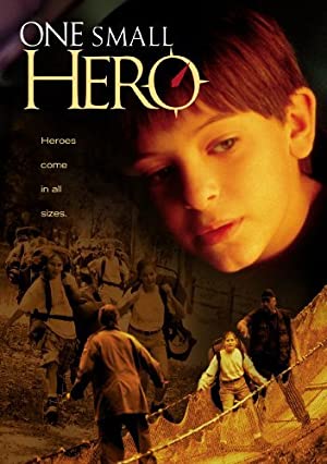 One Small Hero (1999) starring Nathan Kiley on DVD on DVD
